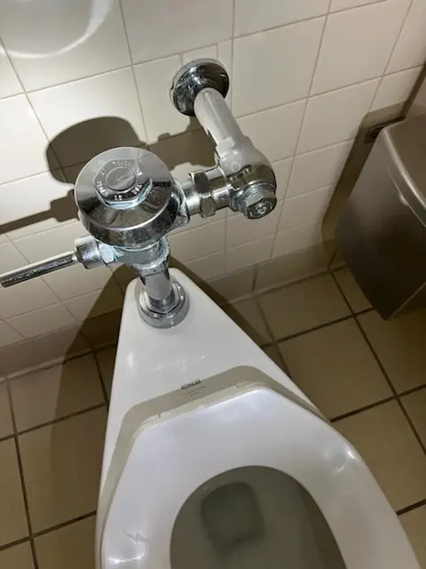 Fixture installation and repair for Repiping in Barths